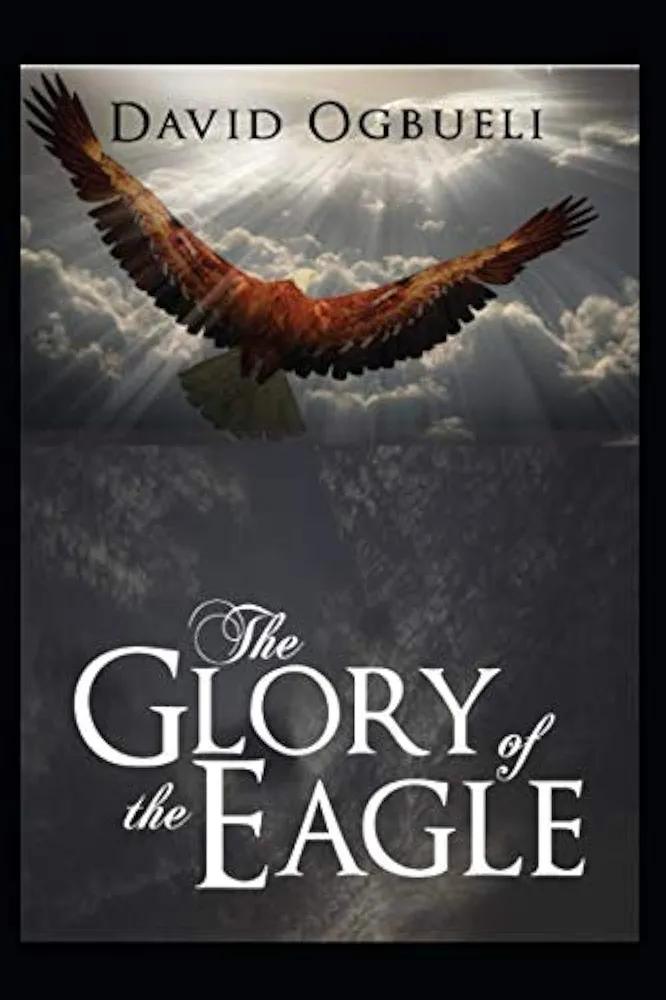 The Glory of the Eagle cover
