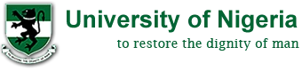 University of Nigeria, Nsukka logo