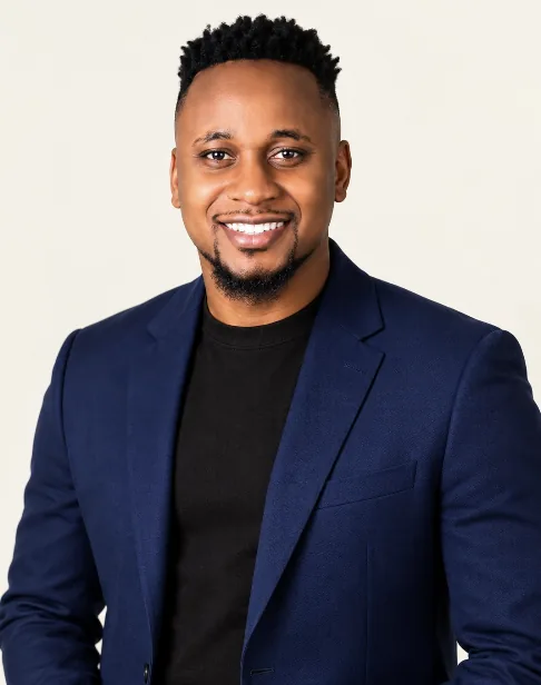 Anthony Kani