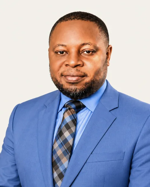 Apostle Charles Osazuwa