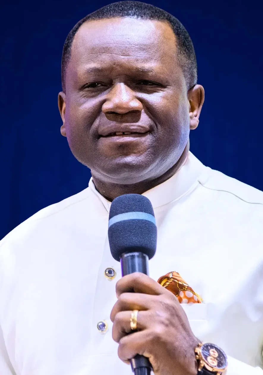 Dr. David Ogbueli