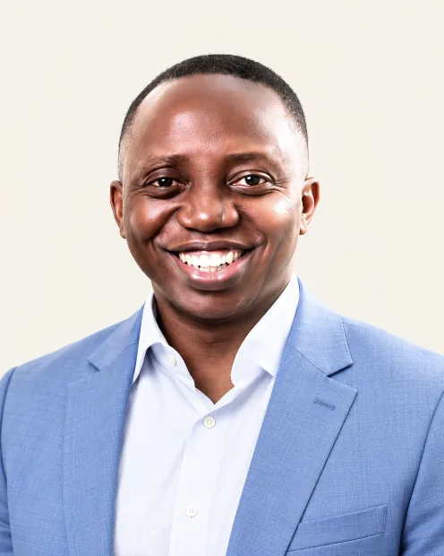 Dr. Niyi Adesanya
