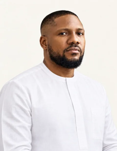 Min. Yinka Okeleye
