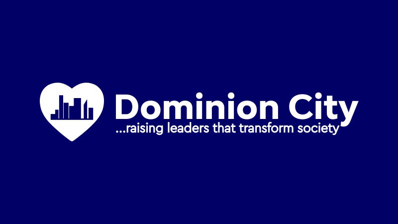 Dominion City Global logo