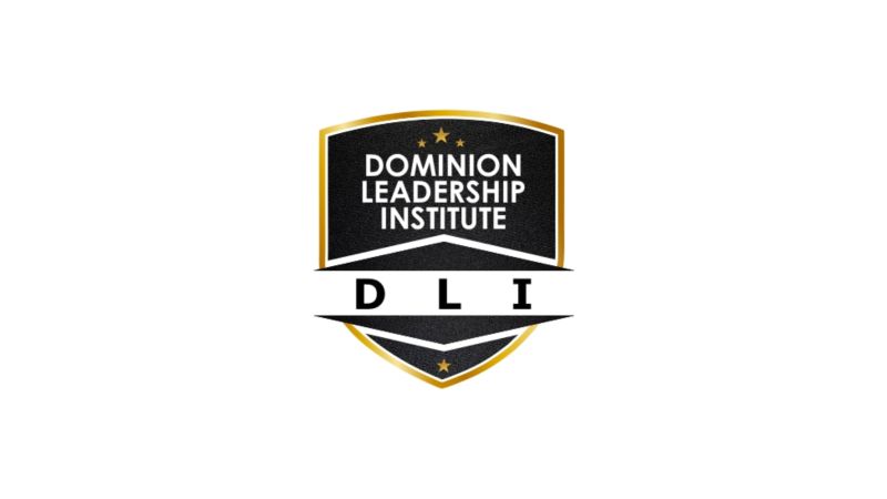 The Dominion Leadership Institute.
