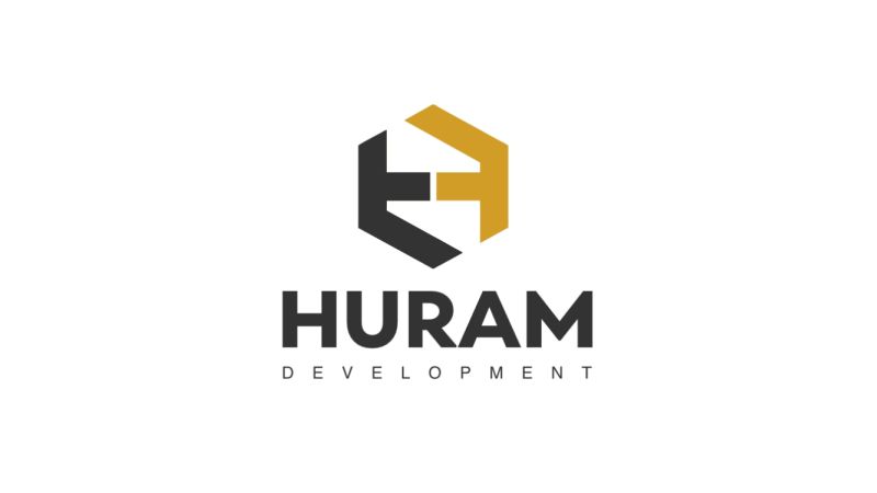 Huram Development logo