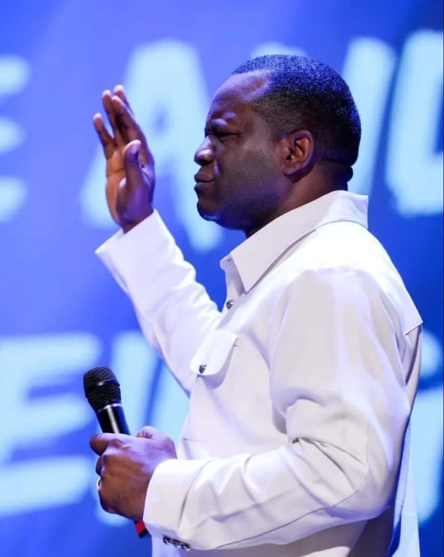 Dr. David Ogbueli, President